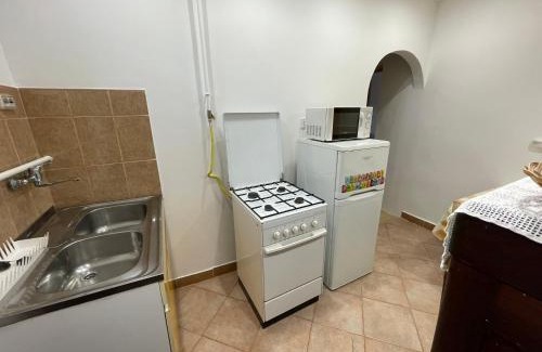 Kaposszerdahely Apartment | Family-Friendly Zselic Kapuja Vendégház with High Ratings