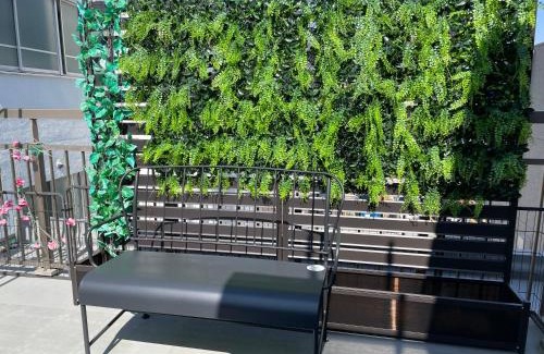 Minaminagasaki Apartment | Family-Friendly Stay at Minami Nagasaki FEN Hotel