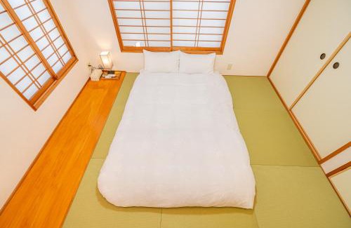 Minaminagasaki Apartment | Family-Friendly Stay at Minami Nagasaki FEN Hotel