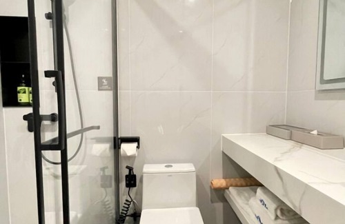 Yantian Hotel | Discover ZTE Hotel Da Mei Sha: Family-Friendly Retreat