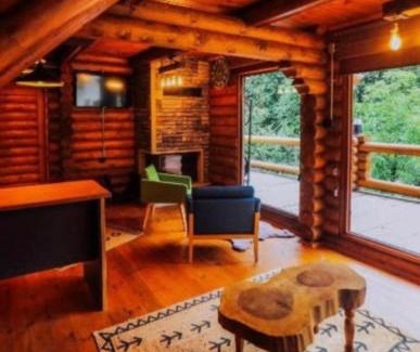 Hemsin Resort | Zuğa Tatil Köyü