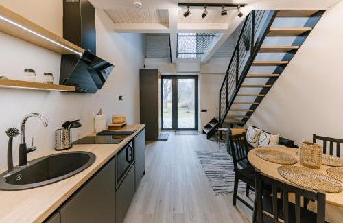 Berzciems Apartment | Discover ZUŠU KLĒTS: Oceanfront Retreat with Top Amenities