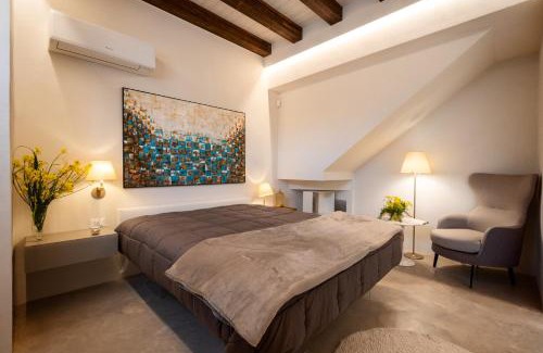 Alcamo House | Inviting Zu Bastianu House: Oceanfront Retreat for Families