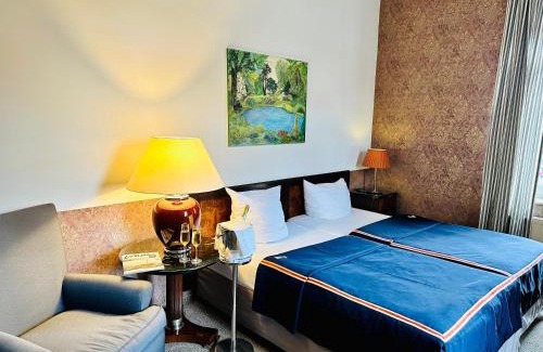 Radebeul House | Relax at ZU DEN LINDEN - Pet-Friendly Radebeul Retreat