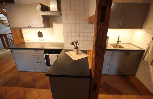 Barwalde Other | Experience Warm Hospitality at Zu Gast bei den Zaungästen