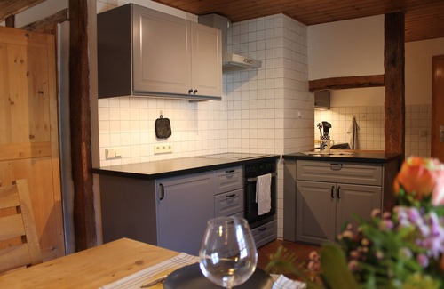Barwalde Other | Experience Warm Hospitality at Zu Gast bei den Zaungästen