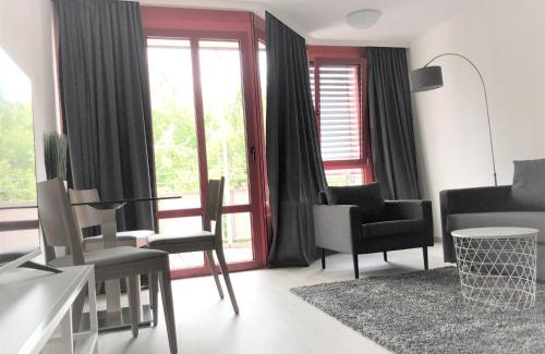 Kempten Apartment | Experience Comfort at Mehrgenerationenwohnen Hotel
