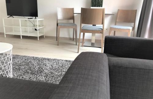 Kempten Apartment | Experience Comfort at Mehrgenerationenwohnen Hotel