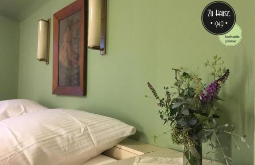 Markdorf House | Discover Zu Hause 1949: Family-Friendly Retreat Awaits