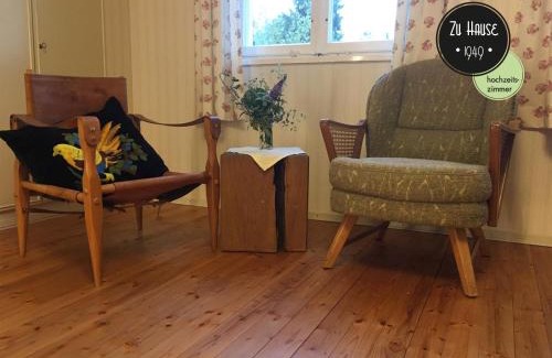 Markdorf House | Discover Zu Hause 1949: Family-Friendly Retreat Awaits
