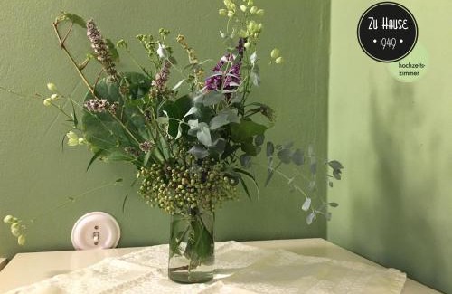 Markdorf House | Discover Zu Hause 1949: Family-Friendly Retreat Awaits