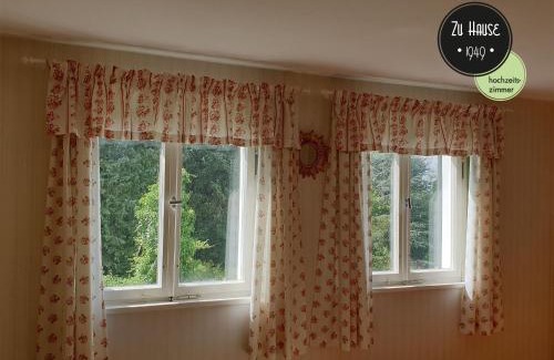 Markdorf House | Discover Zu Hause 1949: Family-Friendly Retreat Awaits
