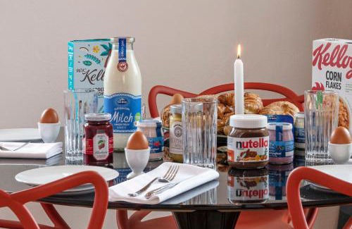 Kirchbichl House | Relax in Beautiful Tirol with Family-Friendly Amenities
