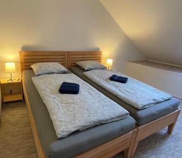 Vrbov House | Discover Zu Hause: Family-Friendly Stay with Great Reviews!