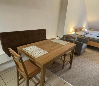 Vrbov House | Discover Zu Hause: Family-Friendly Stay with Great Reviews!