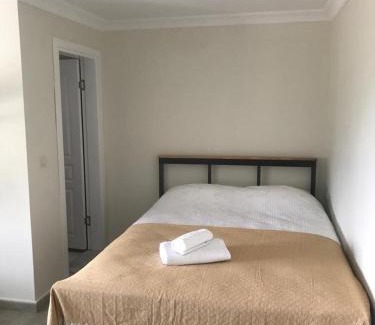 Ozbek Koyu Hotel | Pet-Friendly Zu Tiny House Hotel & Restaurant: Rated 9.3/10