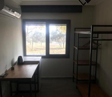 Ozbek Koyu Hotel | Pet-Friendly Zu Tiny House Hotel & Restaurant: Rated 9.3/10