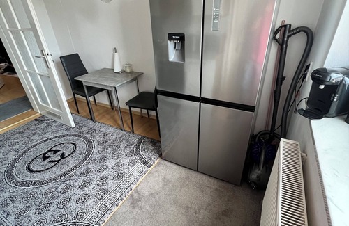 Passau House | Modern Apartment in Mitte Passau with Pet-Friendly Amenities