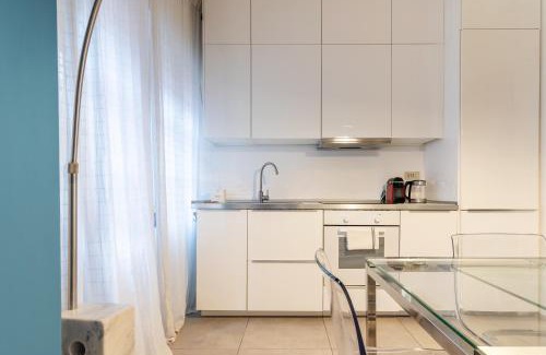 Navigli Apartment | Zuara Flexyrent apartment