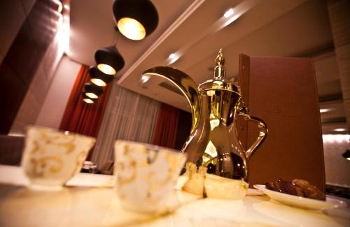 Al Muntazah Hotel | Experience Comfort at Zubarah Hotel: Rated 8.7/10