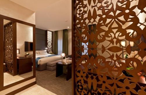 Al Muntazah Hotel | Experience Comfort at Zubarah Hotel: Rated 8.7/10