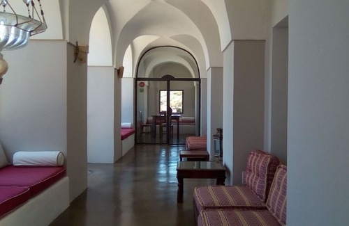 Pantelleria Hotel | Experience Zubebi Resort: Guest Rated 9.8 with Pool & Spa