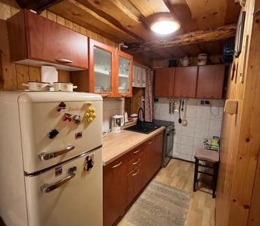 Zuberec House | Pet and Child Friendly Retreat at Zuberské dreveničky