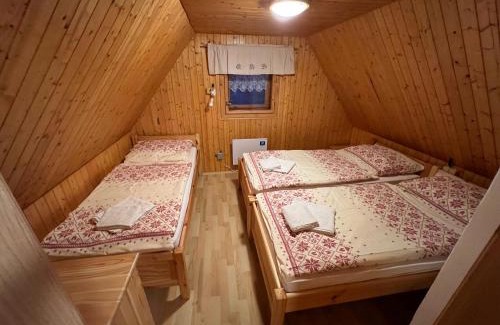Zuberec House | Pet and Child Friendly Retreat at Zuberské dreveničky