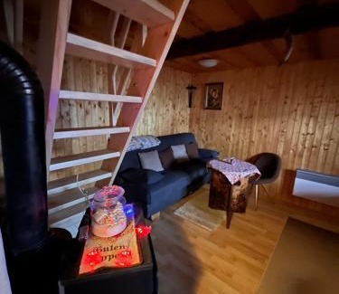 Zuberec House | Pet and Child Friendly Retreat at Zuberské dreveničky