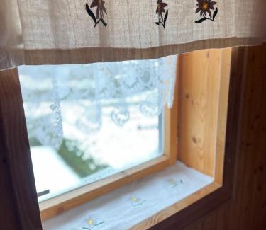 Zuberec House | Pet and Child Friendly Retreat at Zuberské dreveničky