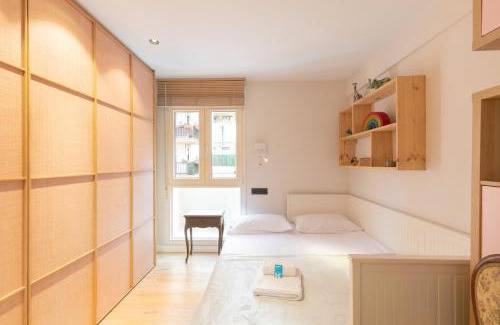 Zestoa Apartment | Discover Zubimusu - Family-Friendly Getaway Awaits