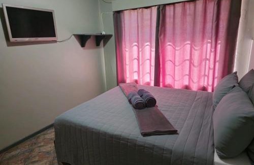 Polokwane Villa | Comfort Apartment at ZUCH Accommodation: Family-Friendly Retreat