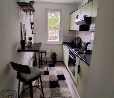 Nordhausen Apartment | Zufrieden Wohnung