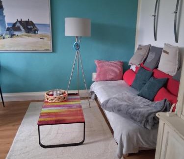 Nordhausen Apartment | Zufrieden Wohnung