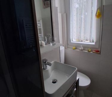 Nordhausen Apartment | Zufrieden Wohnung