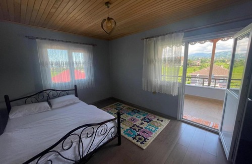 Ardesen Villa | Discover ZUĞA DA VİLLA: Family & Pet Friendly Retreat