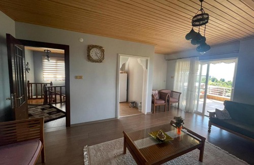 Ardesen Villa | Discover ZUĞA DA VİLLA: Family & Pet Friendly Retreat
