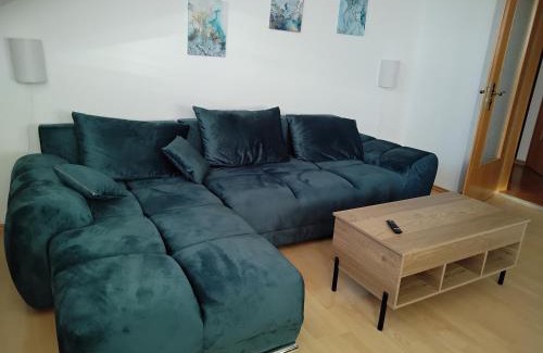 Hofs Apartment | Comfort and Quality at Zuhause in Hofs, Leutkirch im Allgäu