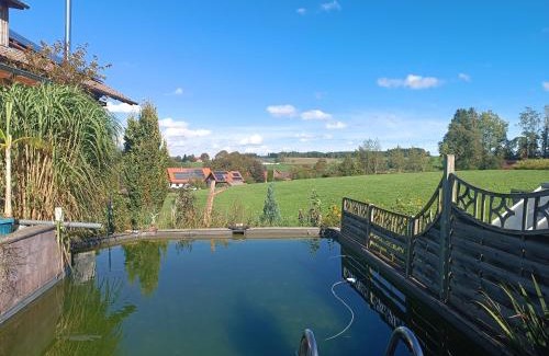 Hofs Apartment | Comfort and Quality at Zuhause in Hofs, Leutkirch im Allgäu