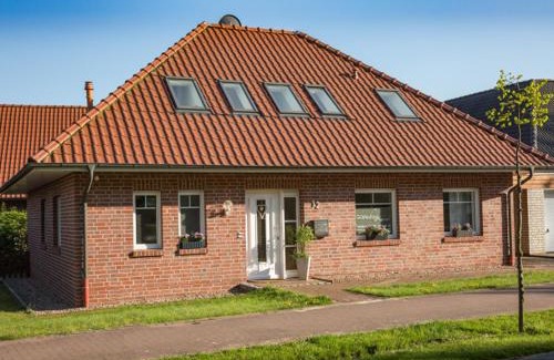 Wildeshausen Apartment | Discover Zuhause Woanders - Kuhtrade with Spa & Family Fun