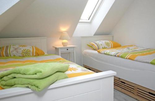Wildeshausen Apartment | Discover Zuhause Woanders - Kuhtrade with Spa & Family Fun