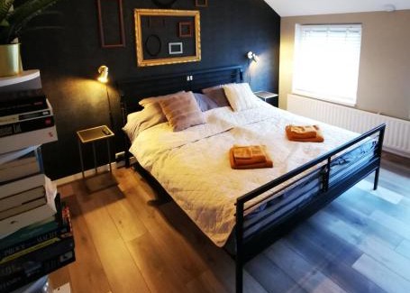 Eygelshoven Bed & Breakfast | Cozy Zuid-Limburg B&B OpdeBossen with Delicious Breakfast