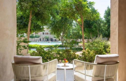 Madinat ash Shamal Resort | Exclusive Retreat at Zulal Wellness Resort by Chiva-Som