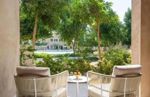 Madinat ash Shamal Resort | Exclusive Retreat at Zulal Wellness Resort by Chiva-Som