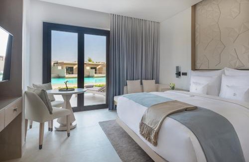 Madinat ash Shamal Resort | Exclusive Retreat at Zulal Wellness Resort by Chiva-Som