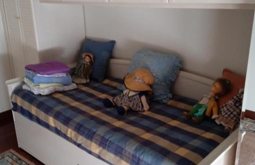 Castro Urdiales Apartment | Discover Zulo: Pet-Friendly Retreat for Your Getaway