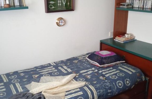 Castro Urdiales Apartment | Discover Zulo: Pet-Friendly Retreat for Your Getaway