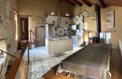 Gallipienzo House | Zulotxo Rural