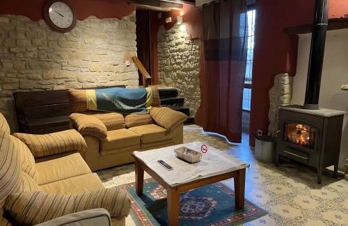 Gallipienzo House | Zulotxo Rural