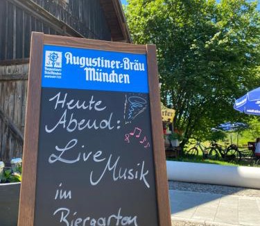 Isny im Allgaeu Hotel | Discover Comfort at Zum Bayrischen Wirt: Pet-Friendly Stay